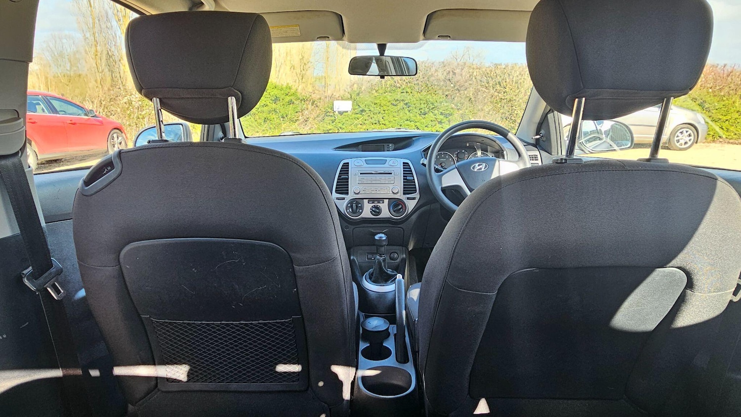 Used Hyundai i20 2010 for sale - 78101464: Photo 10