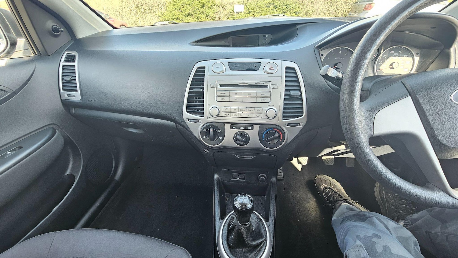 Used Hyundai i20 2010 for sale - 78101464: Photo 13