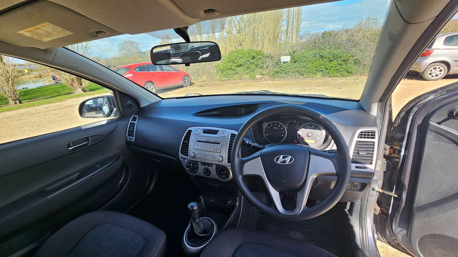 Used Hyundai i20 2010 for sale - 78101464: Photo 14