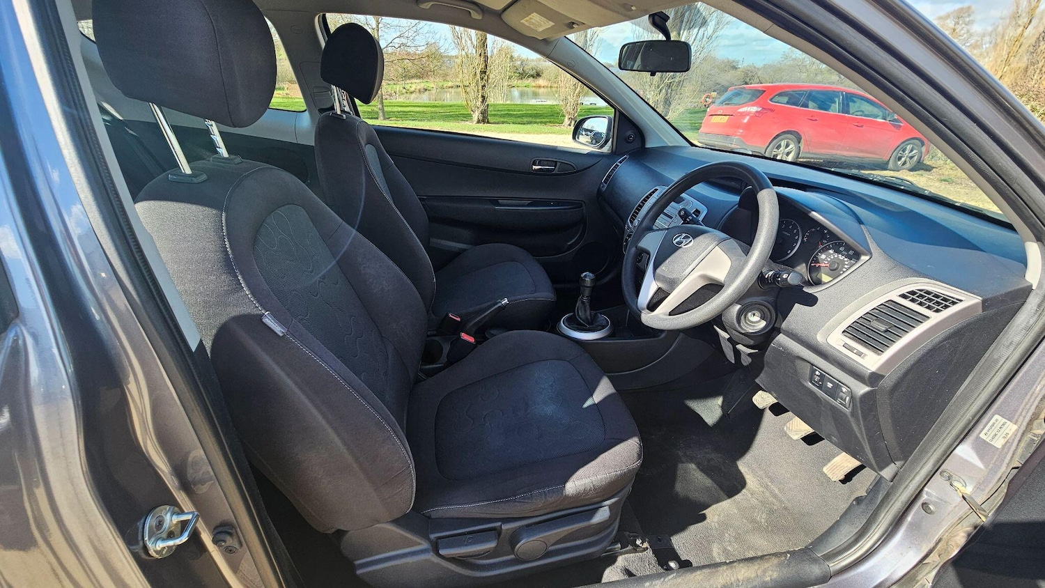 Used Hyundai i20 2010 for sale - 78101464: Photo 15