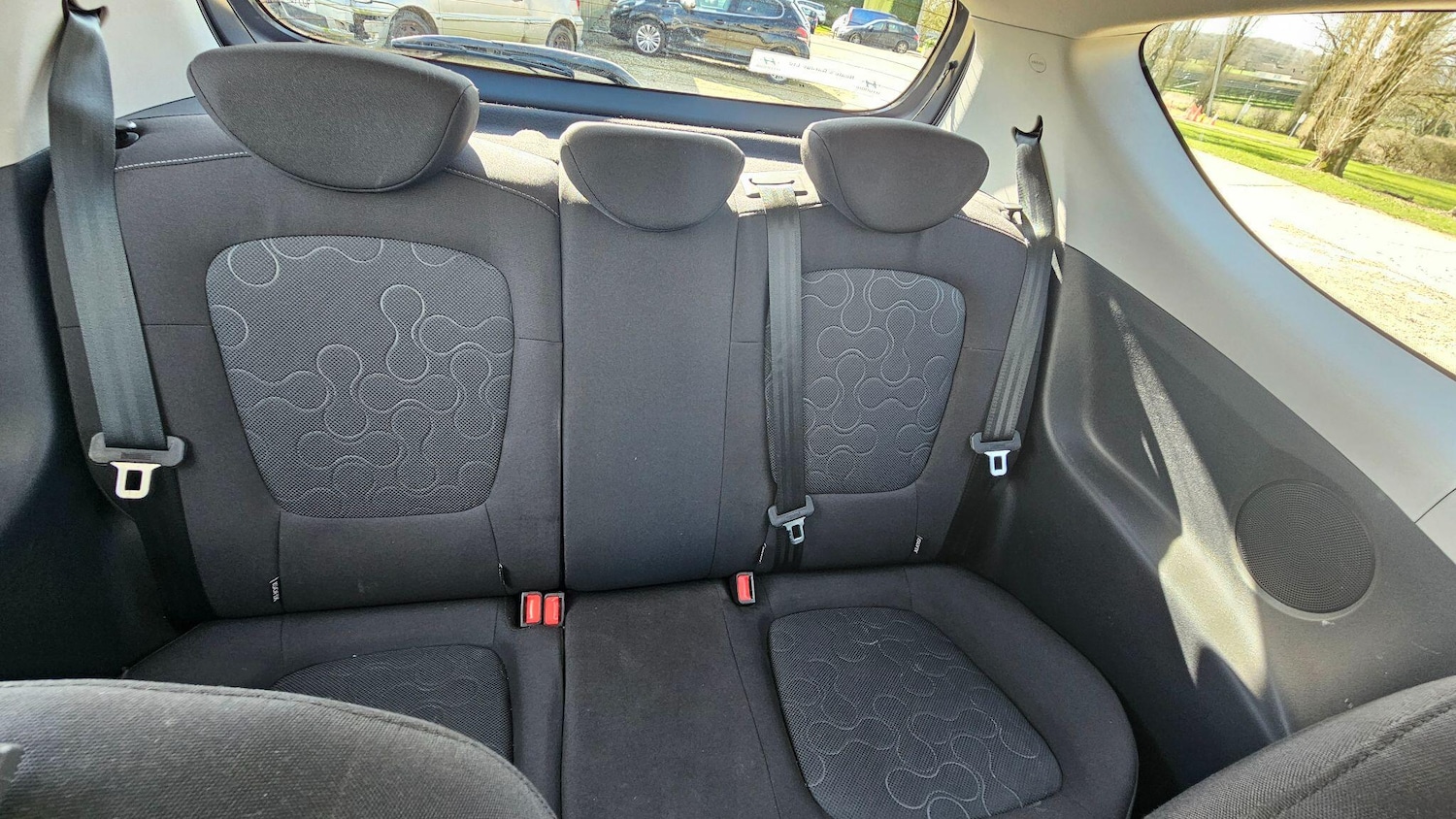 Used Hyundai i20 2010 for sale - 78101464: Photo 16