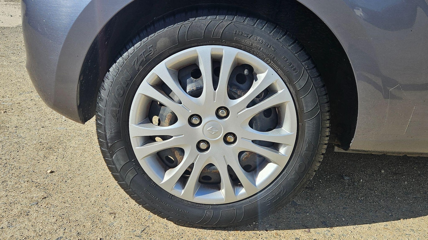 Used Hyundai i20 2010 for sale - 78101464: Photo 18