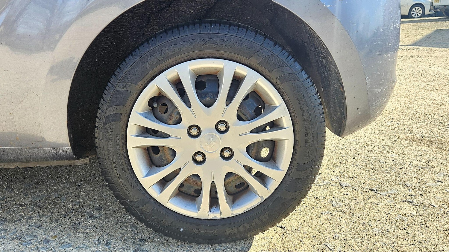 Used Hyundai i20 2010 for sale - 78101464: Photo 19