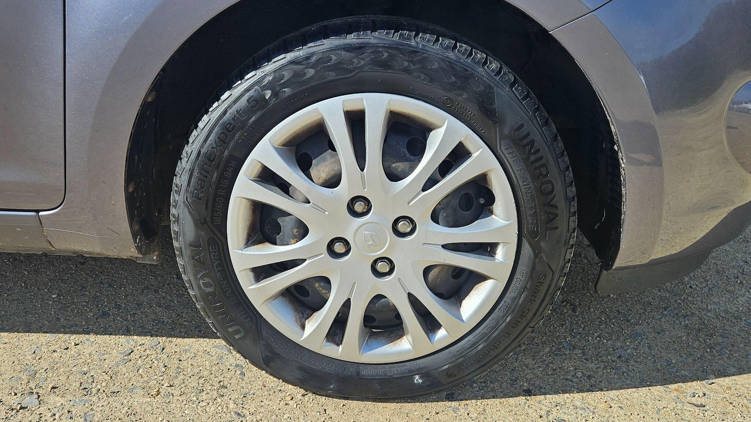 Used Hyundai i20 2010 for sale - 78101464: Photo 21