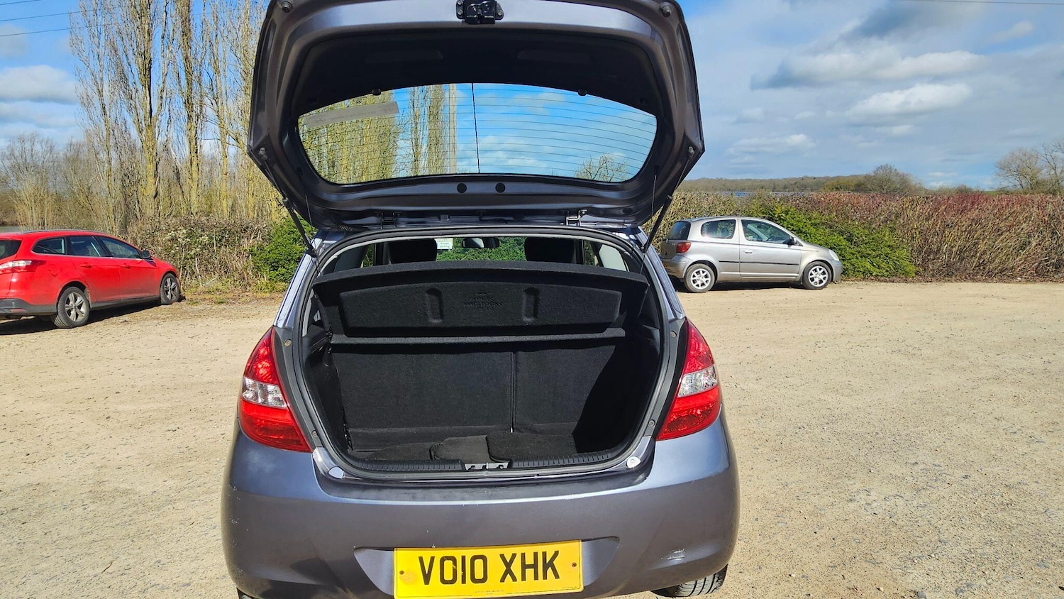 Used Hyundai i20 2010 for sale - 78101464: Photo 26