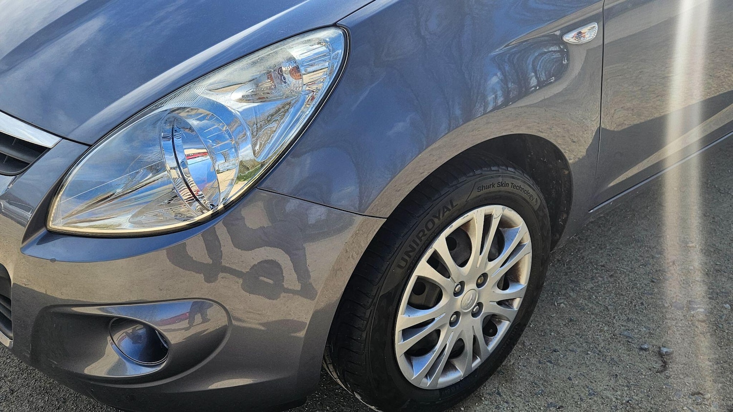 Used Hyundai i20 2010 for sale - 78101464: Photo 28