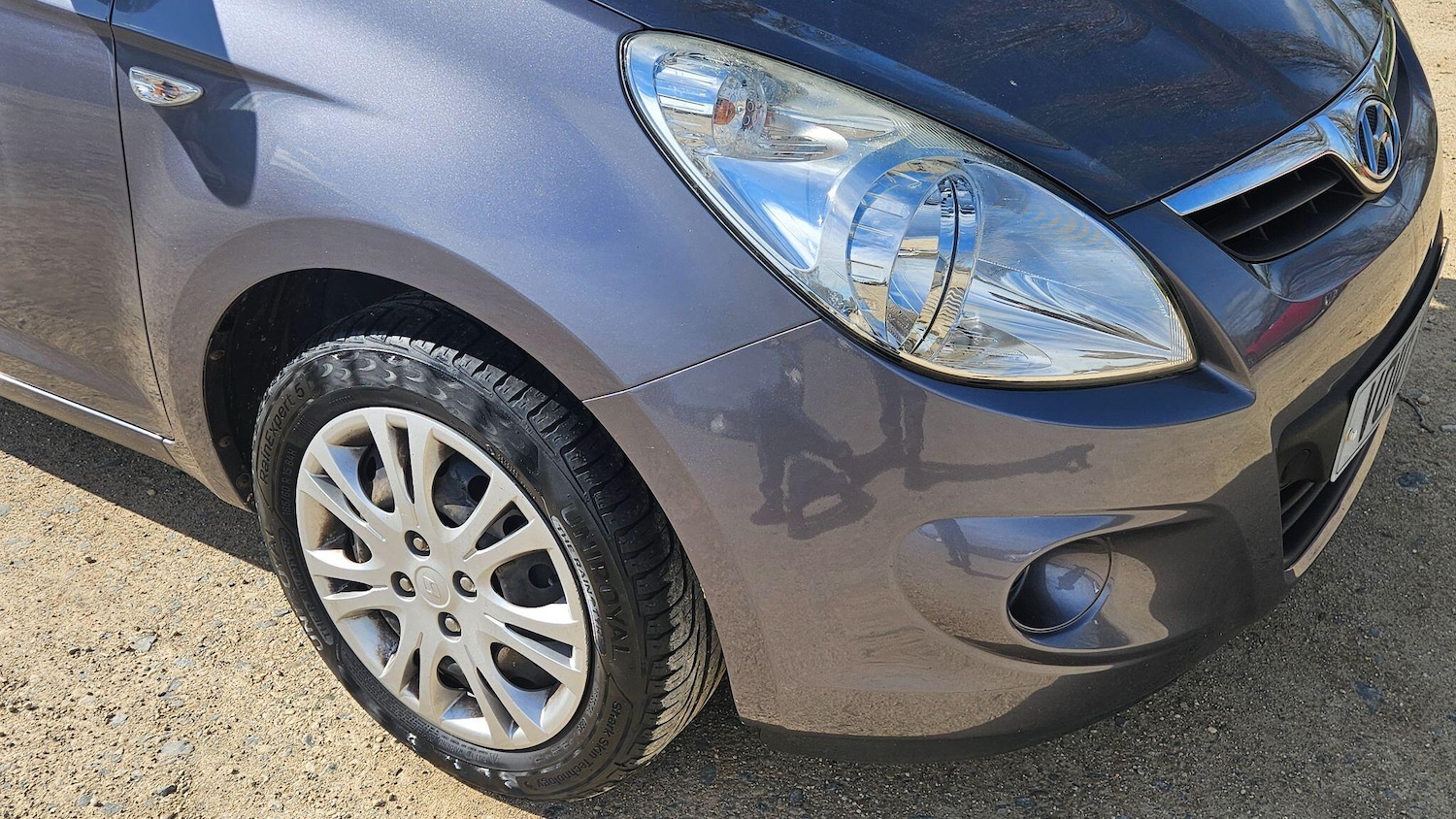 Used Hyundai i20 2010 for sale - 78101464: Photo 29