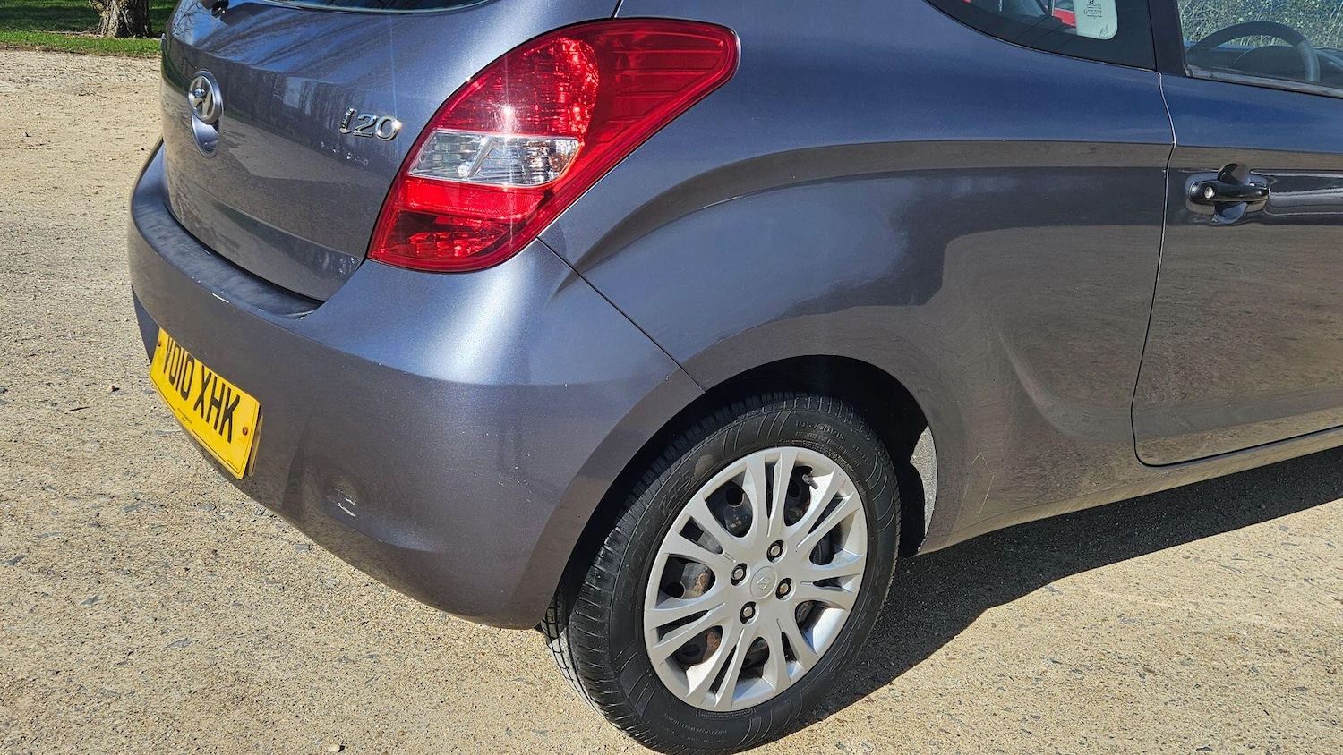 Used Hyundai i20 2010 for sale - 78101464: Photo 32