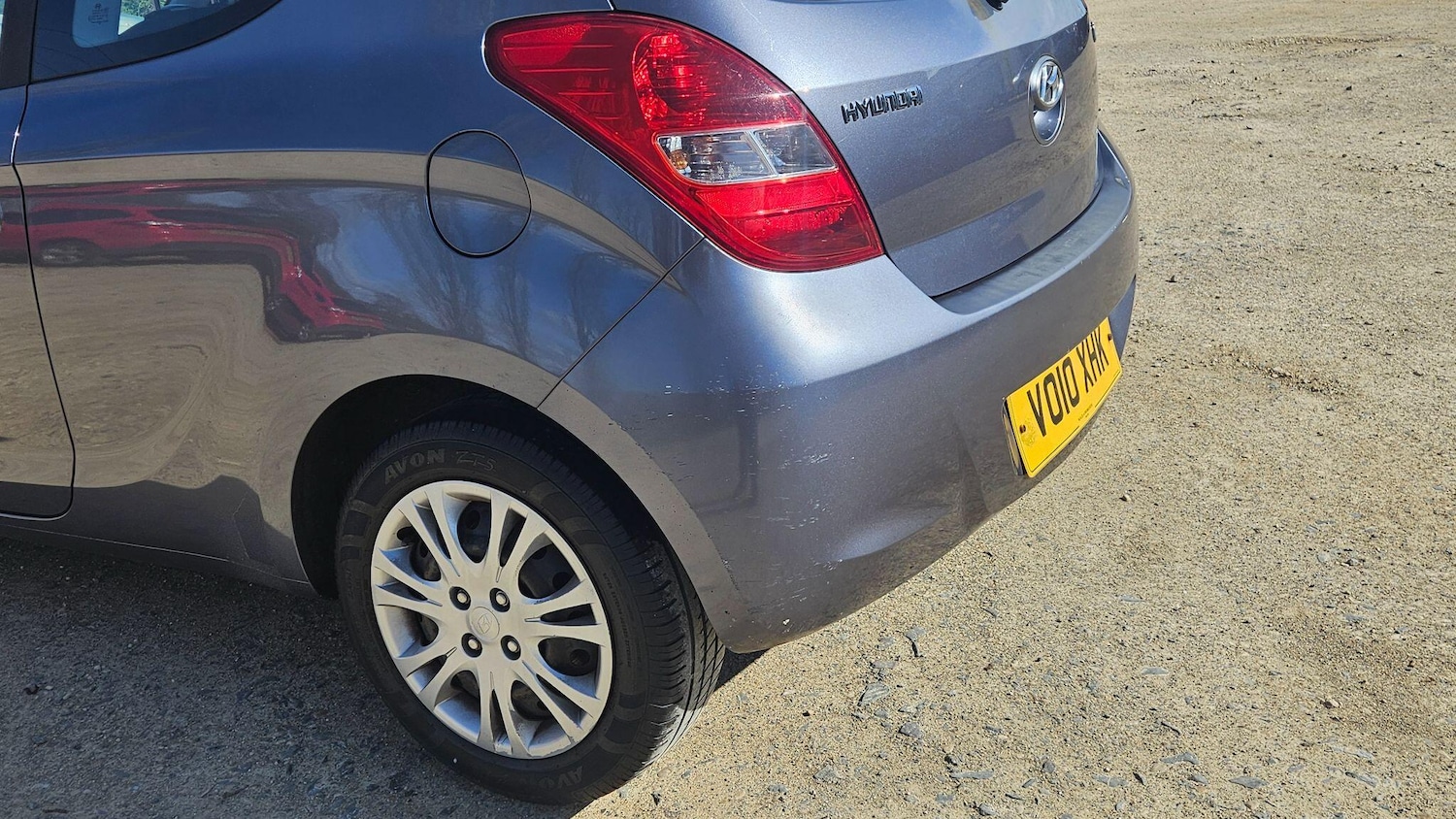 Used Hyundai i20 2010 for sale - 78101464: Photo 33