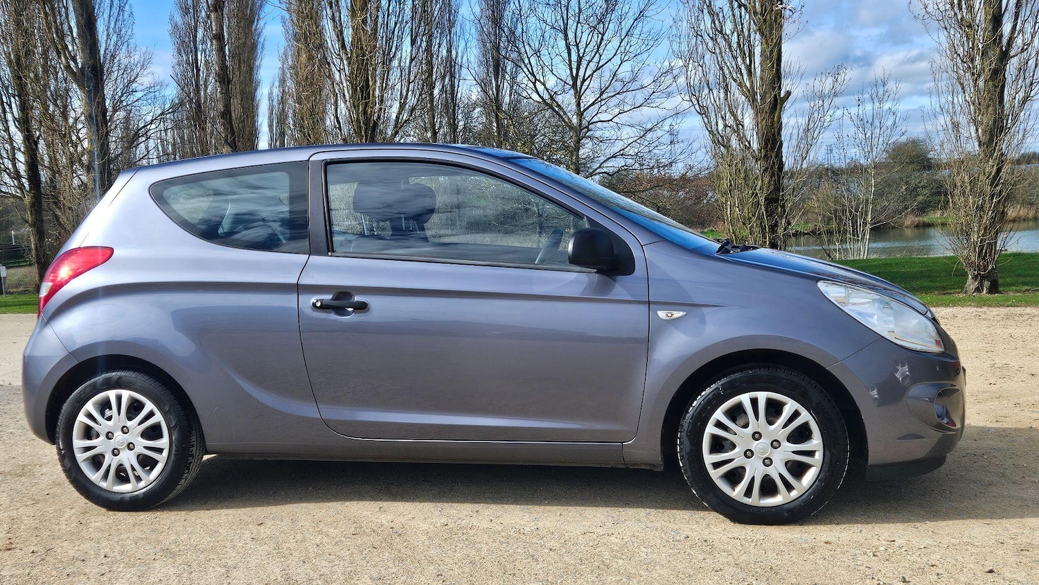 Used Hyundai i20 2010 for sale - 78101464: Photo 8