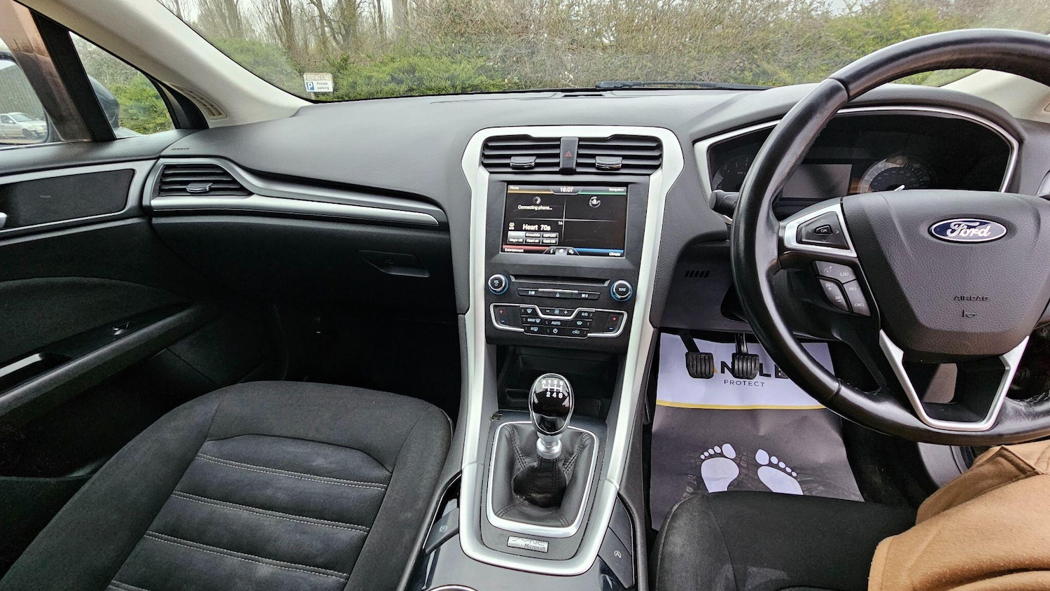 Used Ford Mondeo 2015 for sale - 78099913: Photo 10