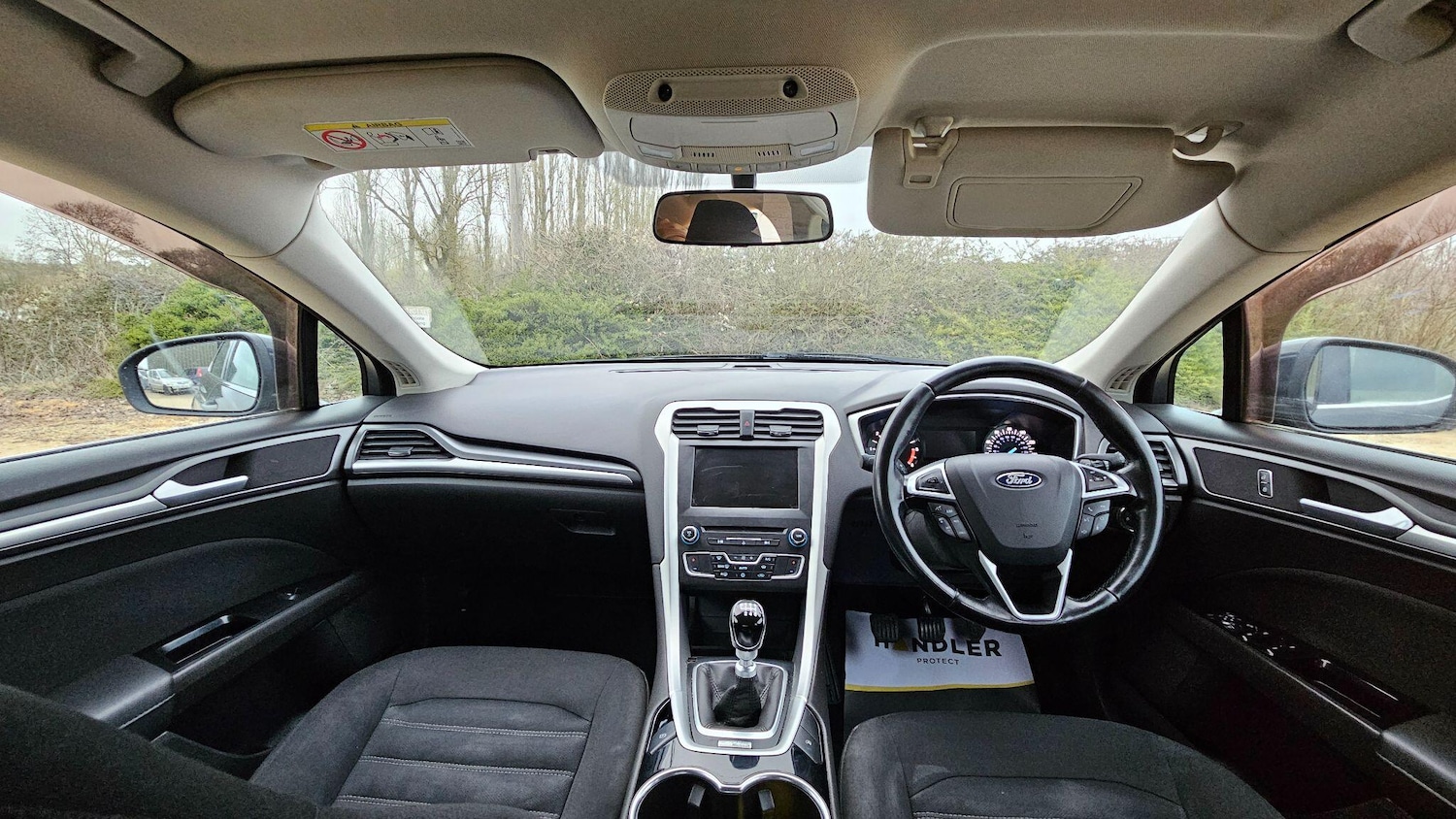 Used Ford Mondeo 2015 for sale - 78099913: Photo 11