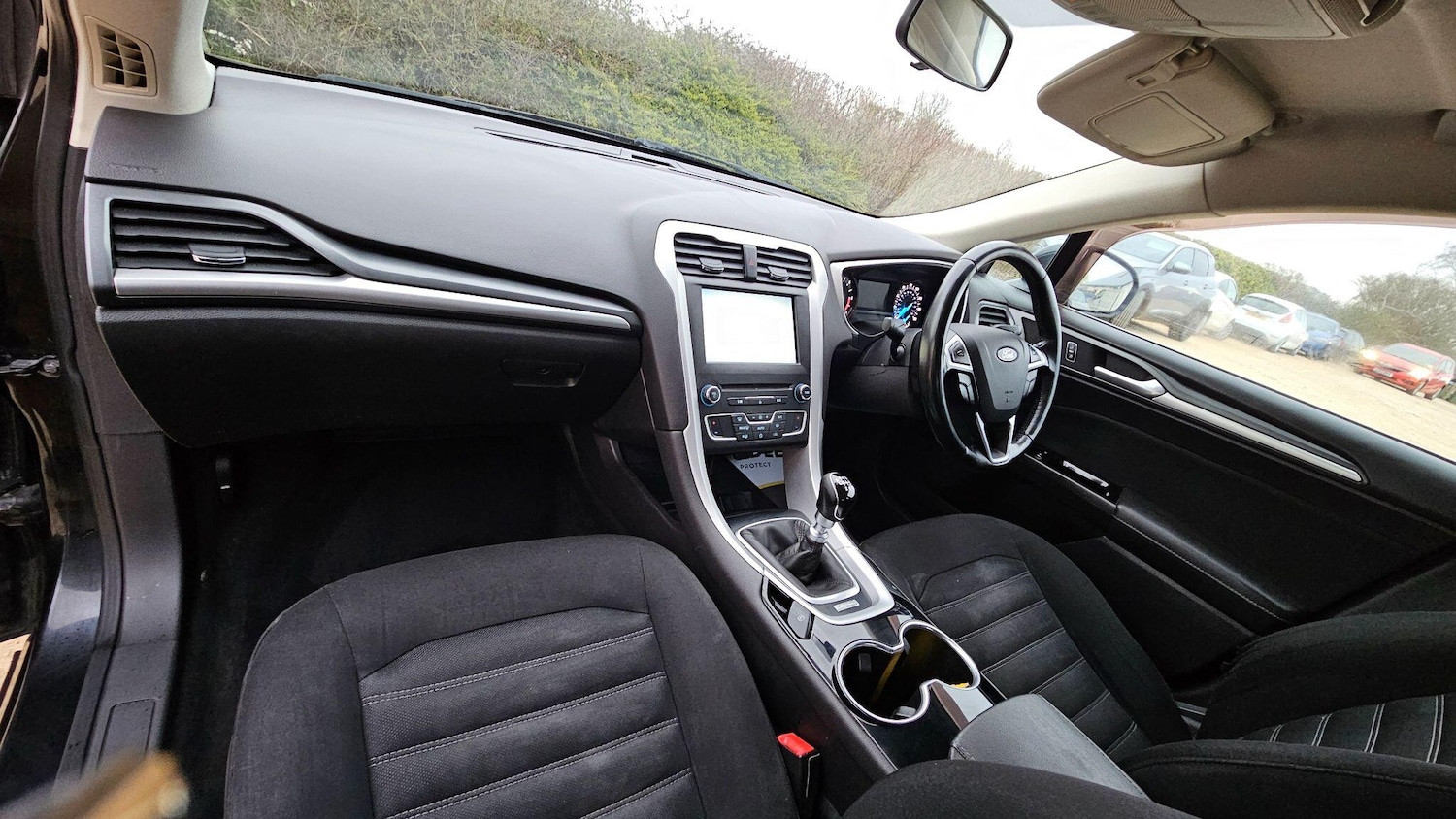 Used Ford Mondeo 2015 for sale - 78099913: Photo 12