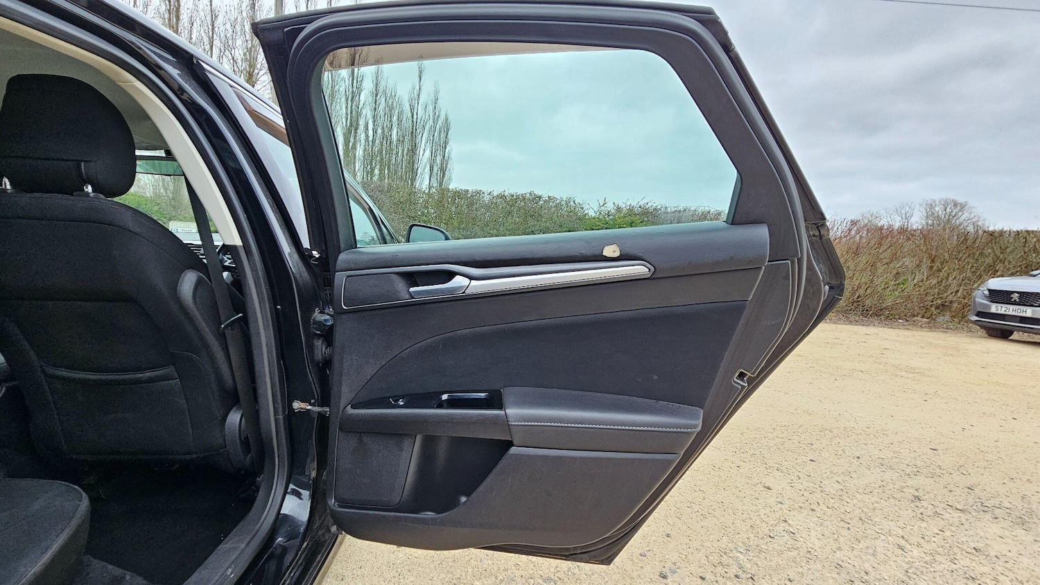 Used Ford Mondeo 2015 for sale - 78099913: Photo 21