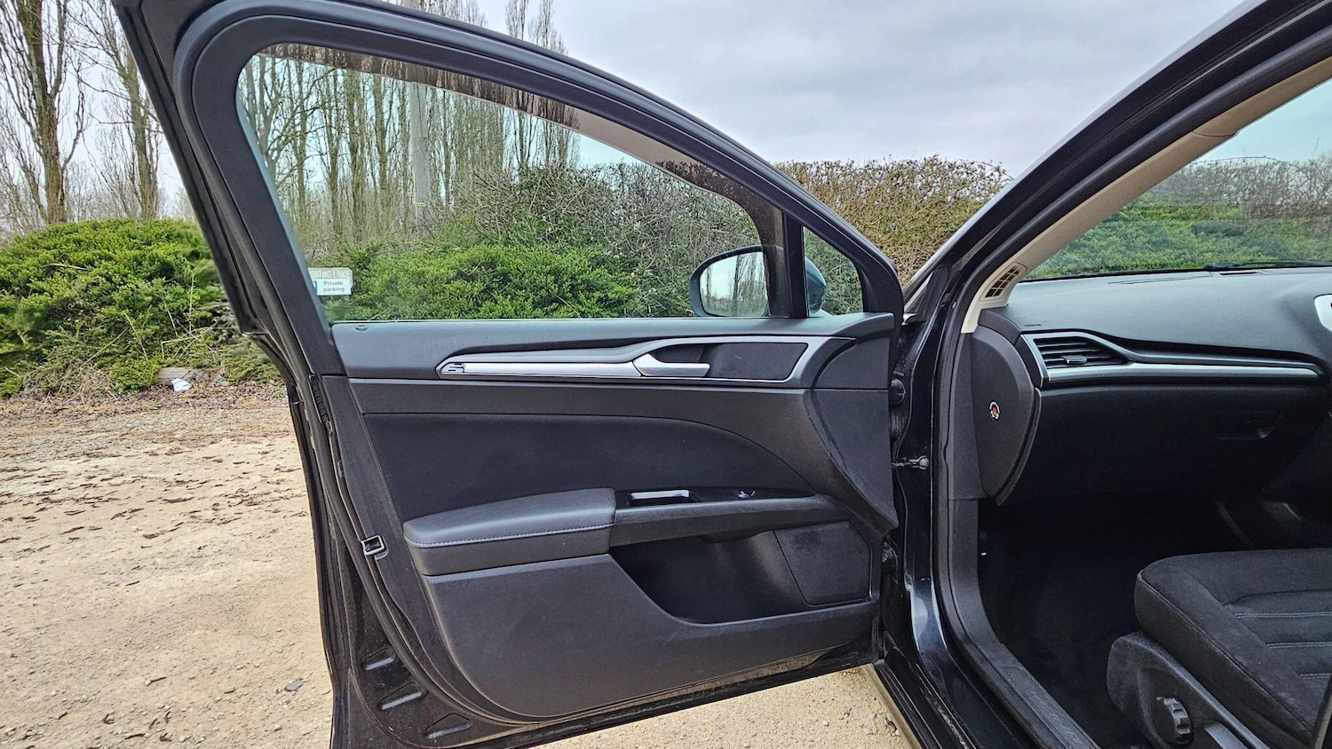 Used Ford Mondeo 2015 for sale - 78099913: Photo 23