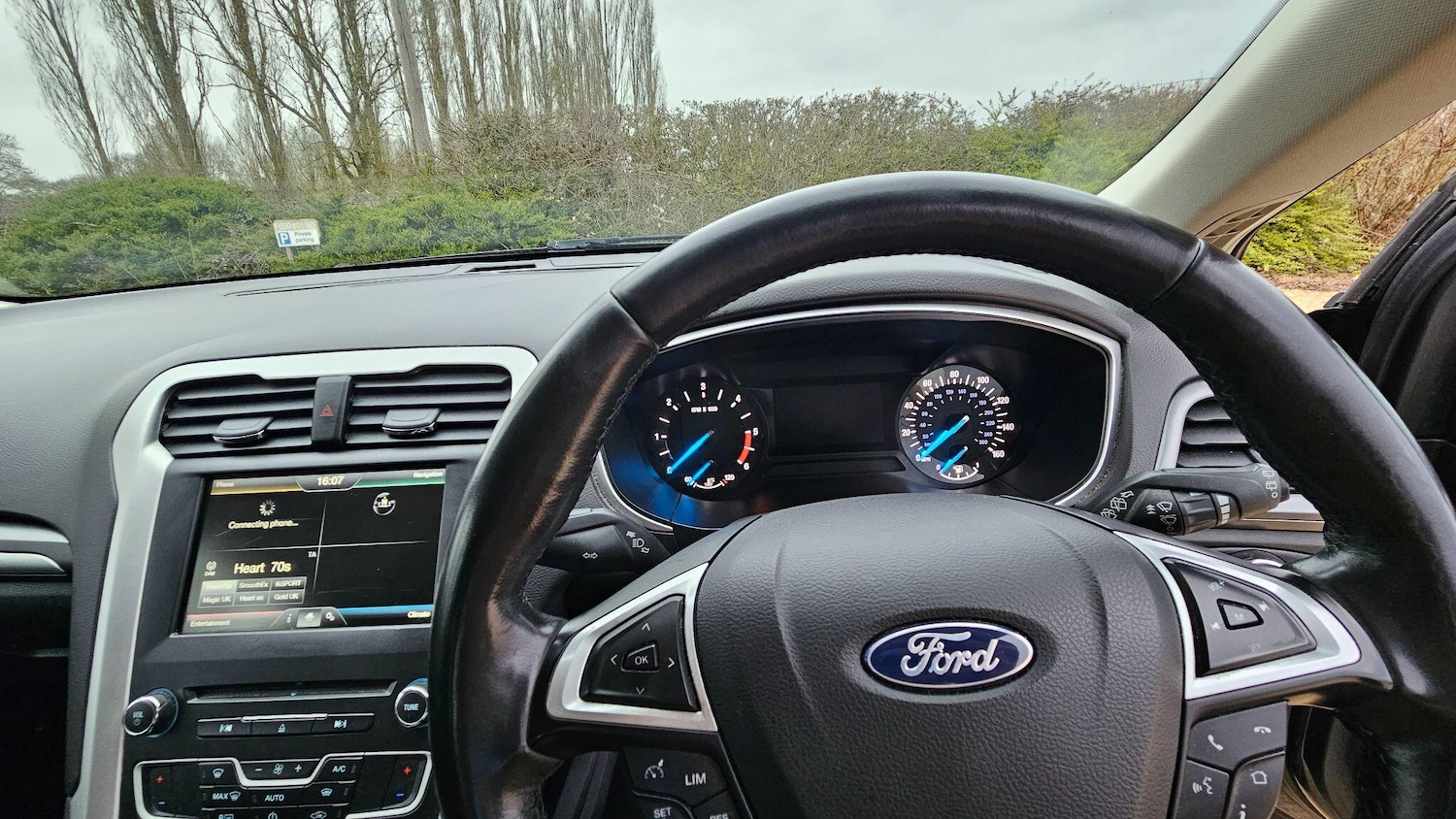 Used Ford Mondeo 2015 for sale - 78099913: Photo 29