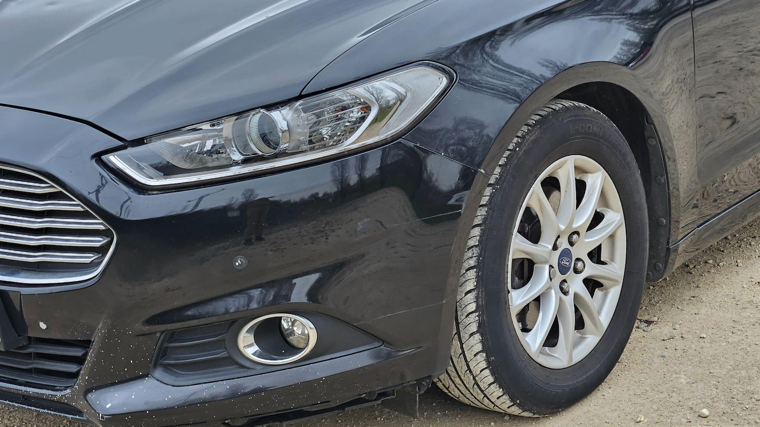 Used Ford Mondeo 2015 for sale - 78099913: Photo 31