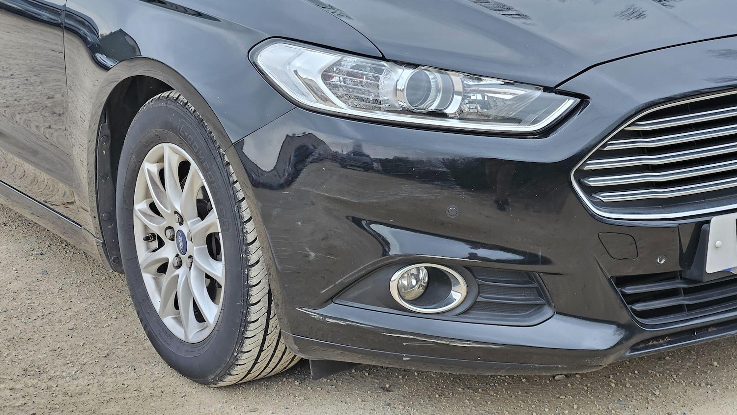 Used Ford Mondeo 2015 for sale - 78099913: Photo 32