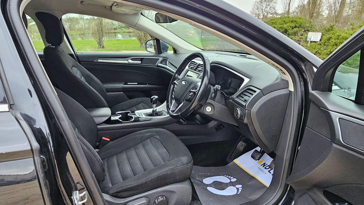 Used Ford Mondeo 2015 for sale - 78099913: Photo 33