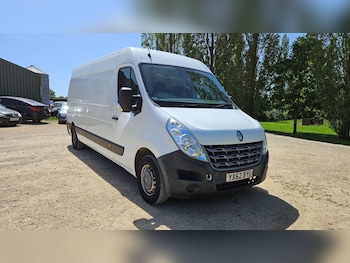 Used Renault Master 2012 for sale - 78689459: Photo