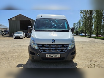 Used Renault Master 2012 for sale - 78689459: Photo
