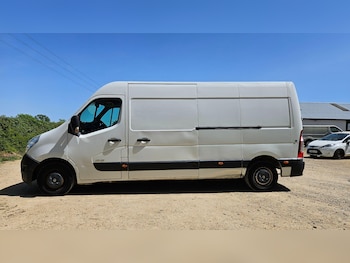 Used Renault Master 2012 for sale - 78689459: Photo