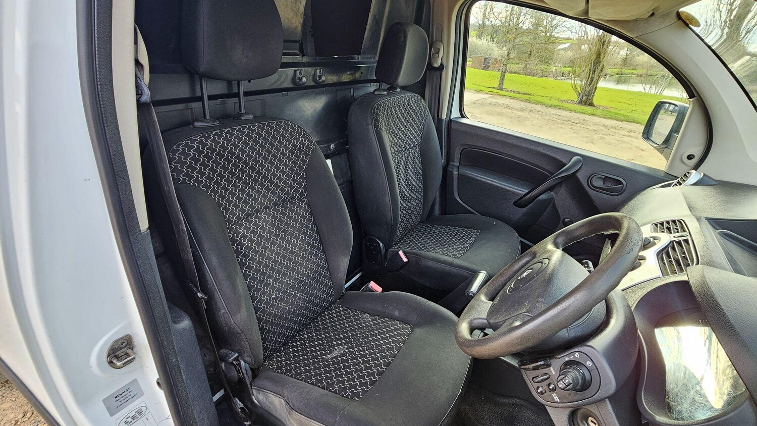 Used Renault Kangoo 2011 for sale - 78100693: Photo 11