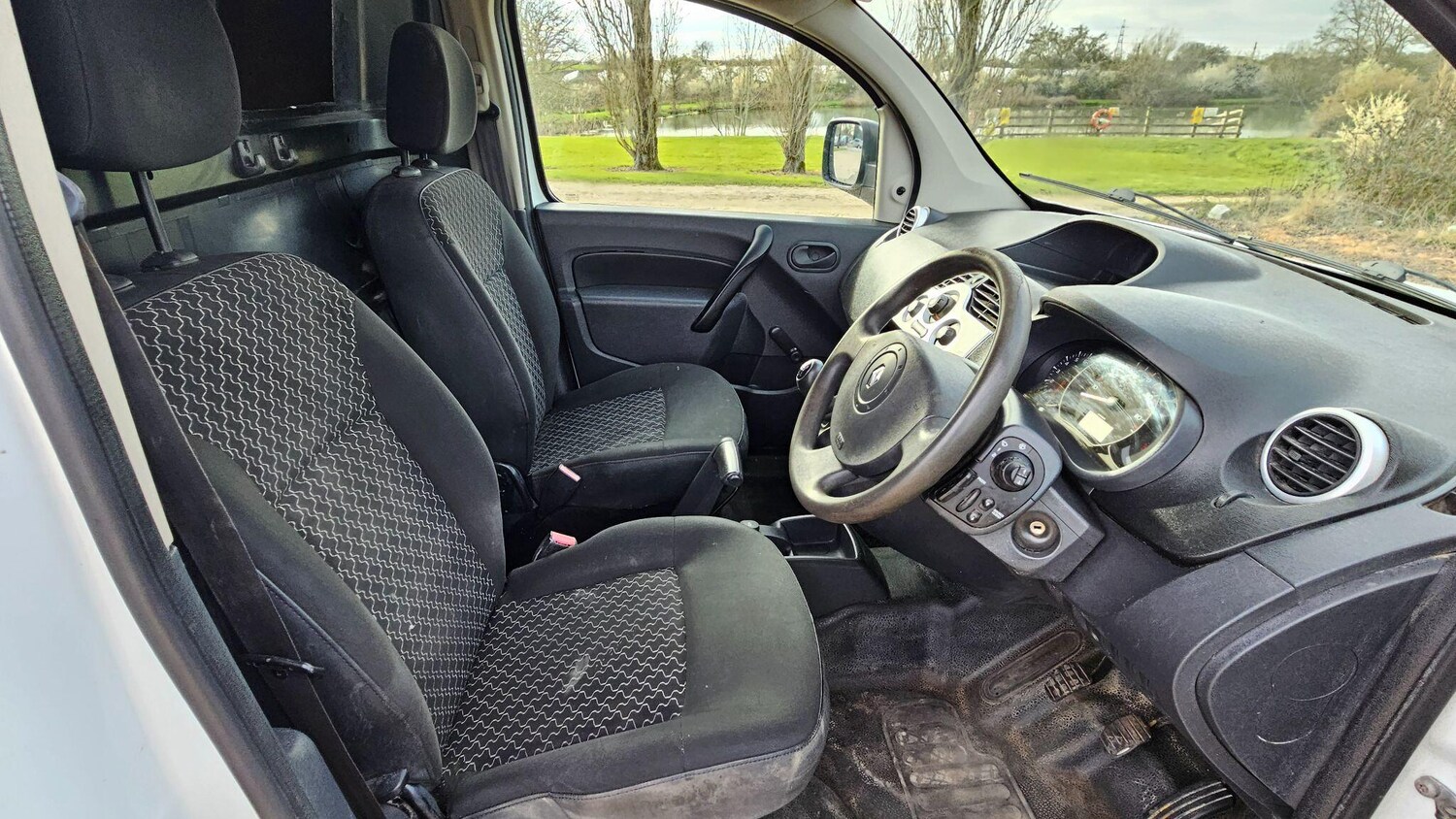 Used Renault Kangoo 2011 for sale - 78100693: Photo 12