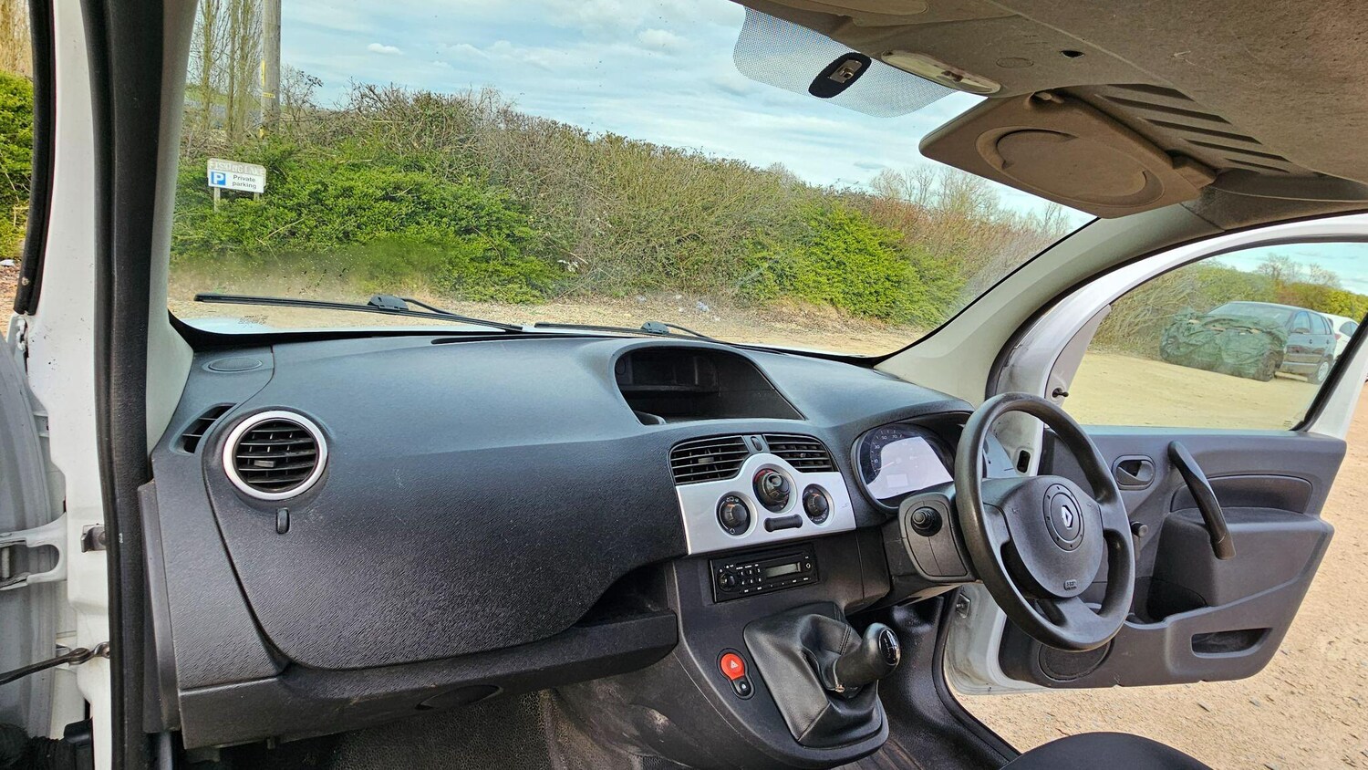 Used Renault Kangoo 2011 for sale - 78100693: Photo 14