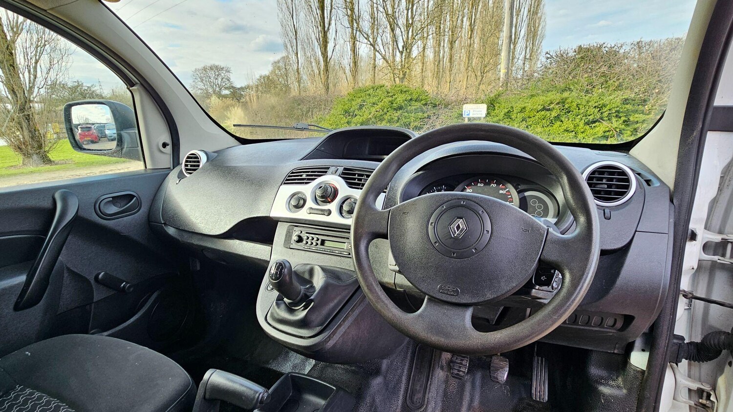 Used Renault Kangoo 2011 for sale - 78100693: Photo 15