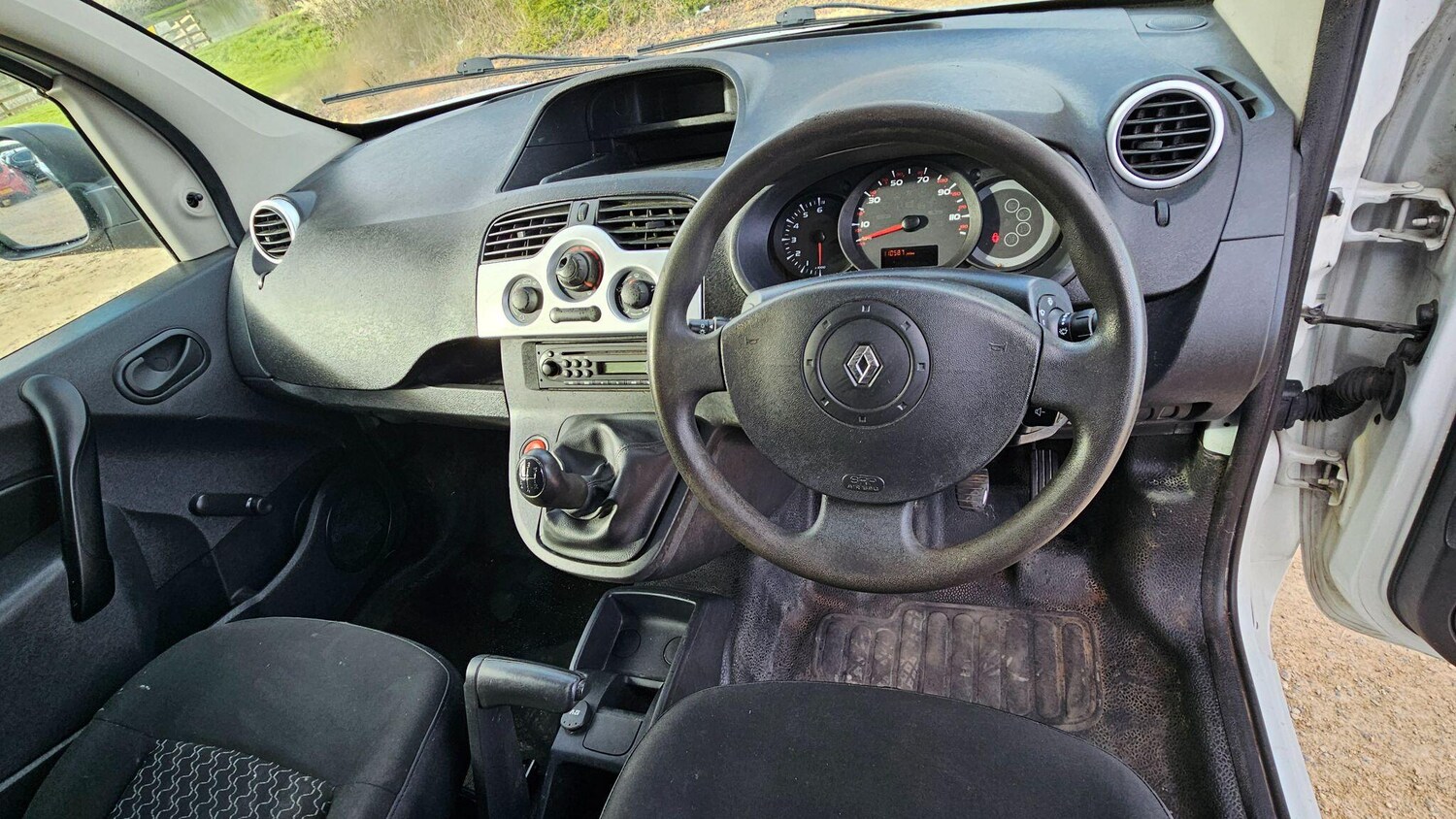 Used Renault Kangoo 2011 for sale - 78100693: Photo 16