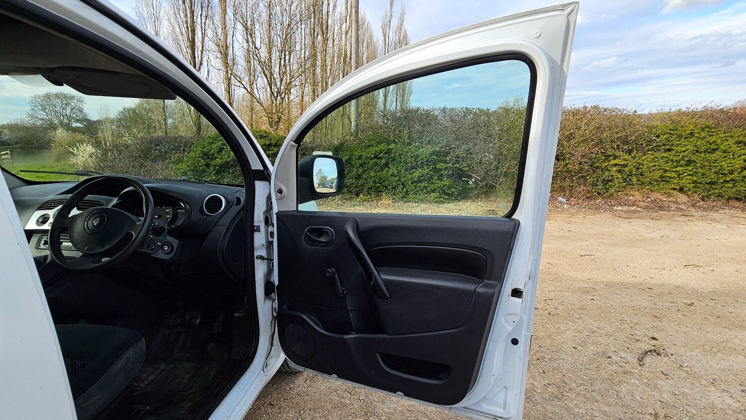 Used Renault Kangoo 2011 for sale - 78100693: Photo 23