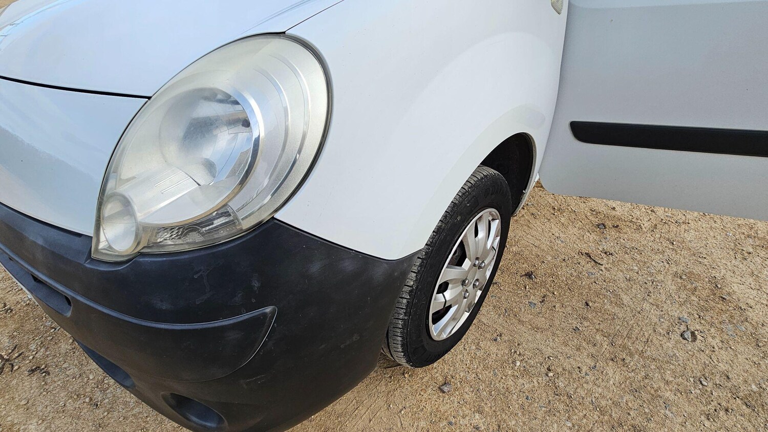 Used Renault Kangoo 2011 for sale - 78100693: Photo 24