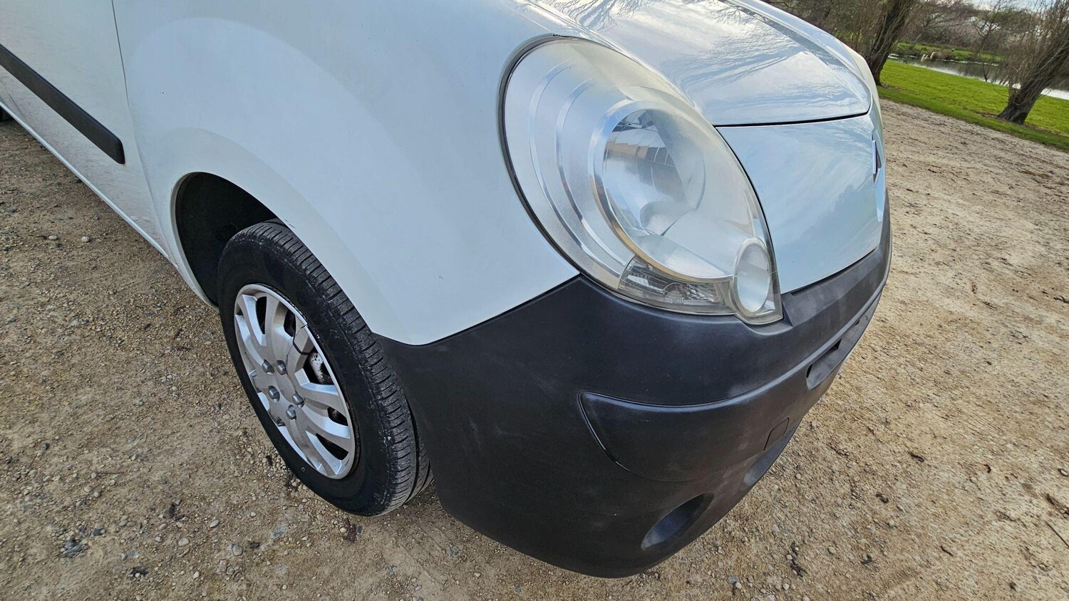 Used Renault Kangoo 2011 for sale - 78100693: Photo 25