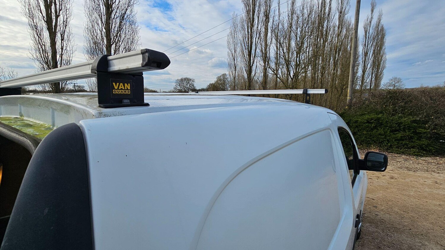 Used Renault Kangoo 2011 for sale - 78100693: Photo 26