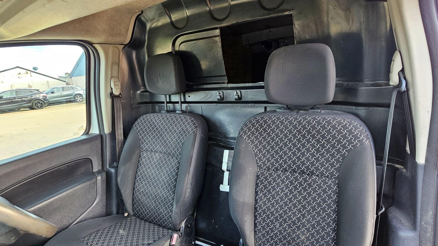 Used Renault Kangoo 2011 for sale - 78100693: Photo 27