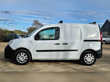 Used Renault Kangoo 2011 for sale - 78100693: Photo