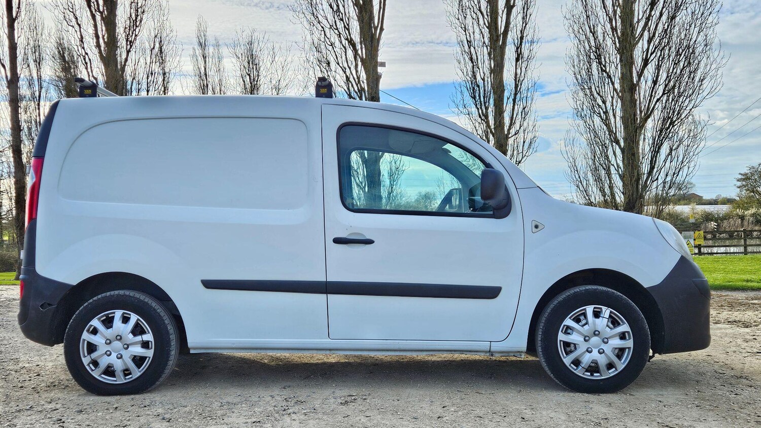 Used Renault Kangoo 2011 for sale - 78100693: Photo 8
