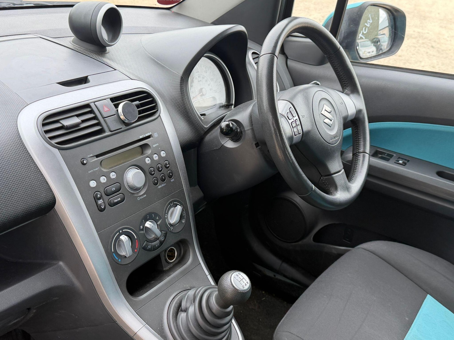 Used Suzuki Splash for sale - 78220286: Photo 11