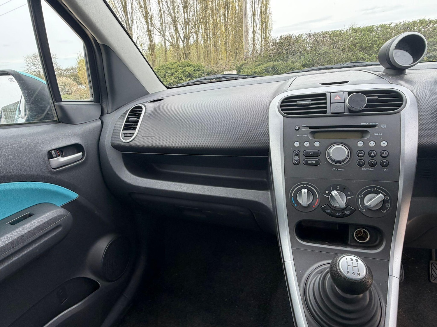 Used Suzuki Splash for sale - 78220286: Photo 12