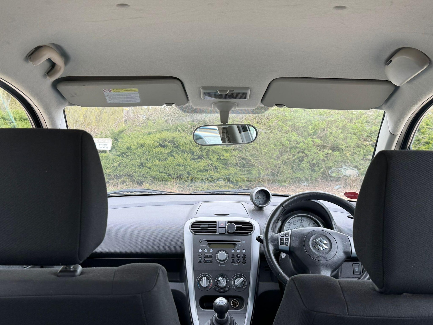 Used Suzuki Splash for sale - 78220286: Photo 13