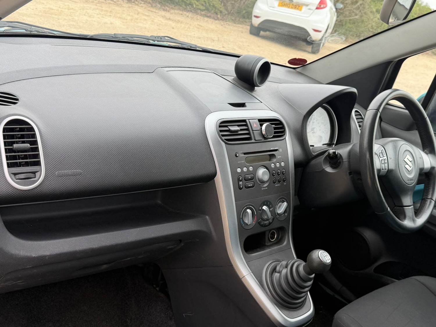 Used Suzuki Splash for sale - 78220286: Photo 16