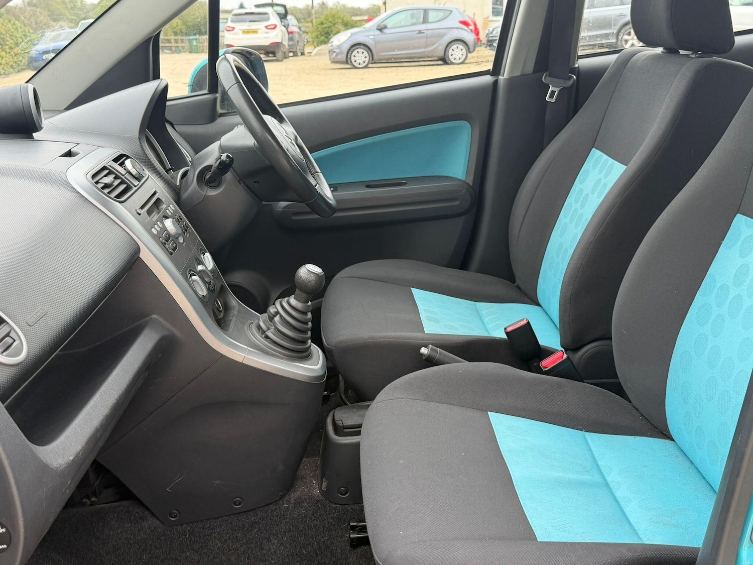 Used Suzuki Splash for sale - 78220286: Photo 17