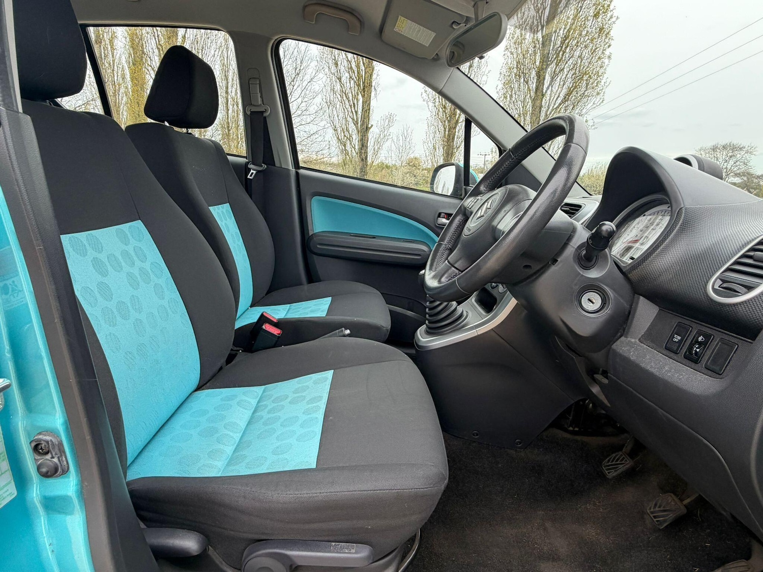 Used Suzuki Splash for sale - 78220286: Photo 18