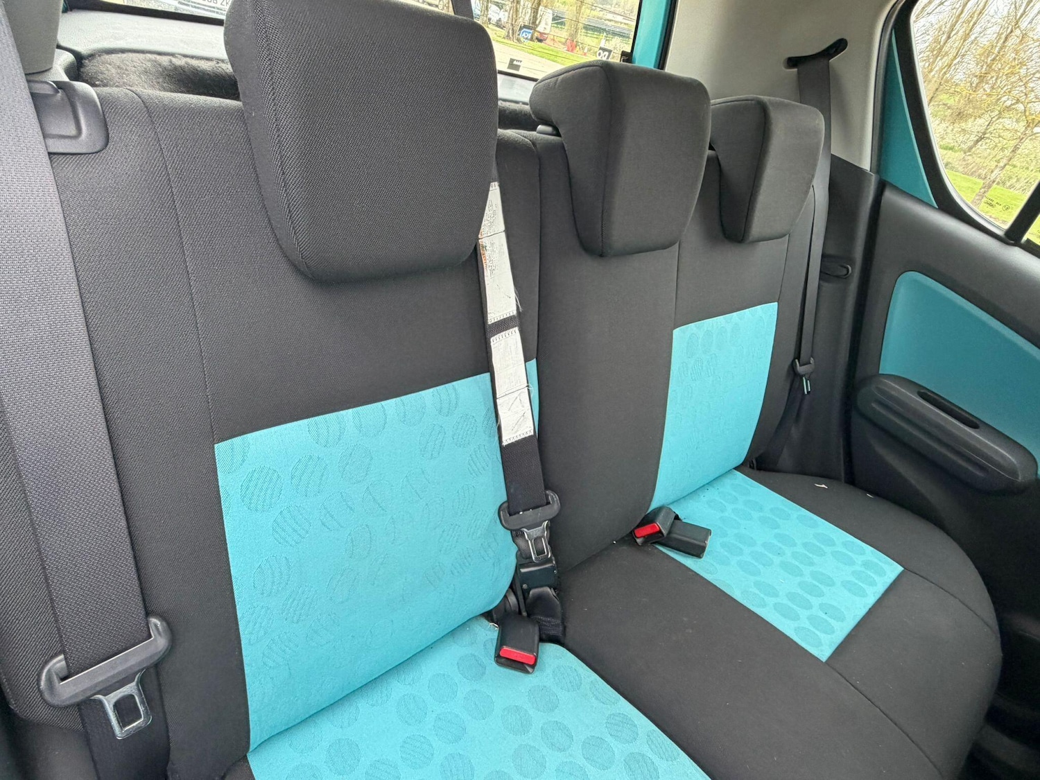 Used Suzuki Splash for sale - 78220286: Photo 19