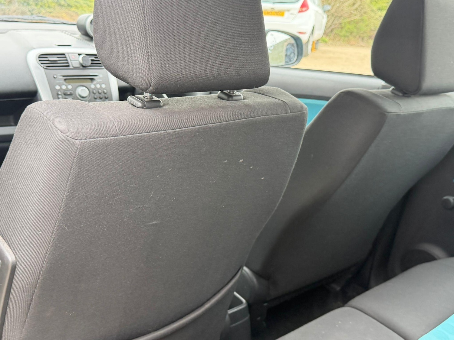 Used Suzuki Splash for sale - 78220286: Photo 20