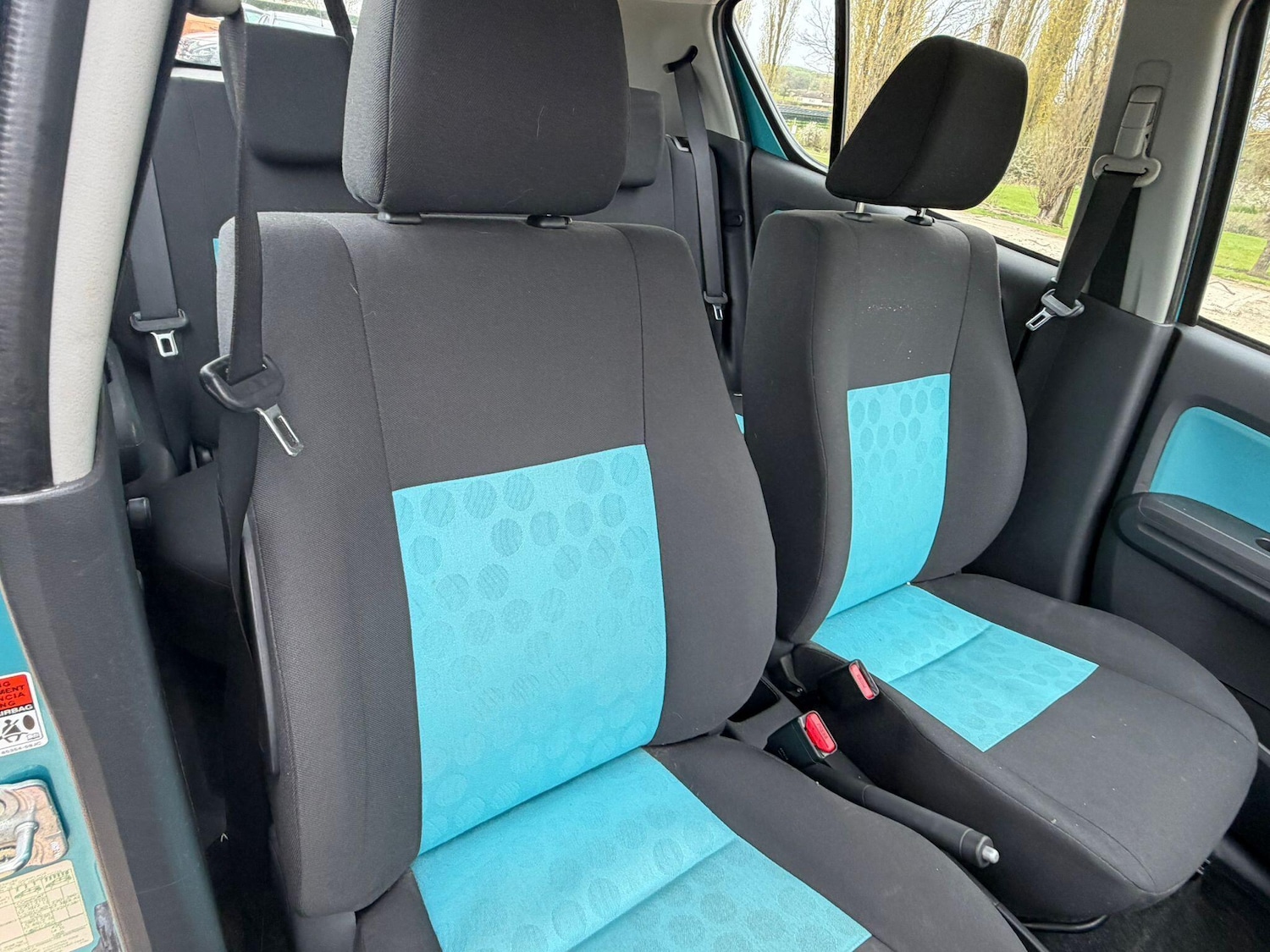 Used Suzuki Splash for sale - 78220286: Photo 22