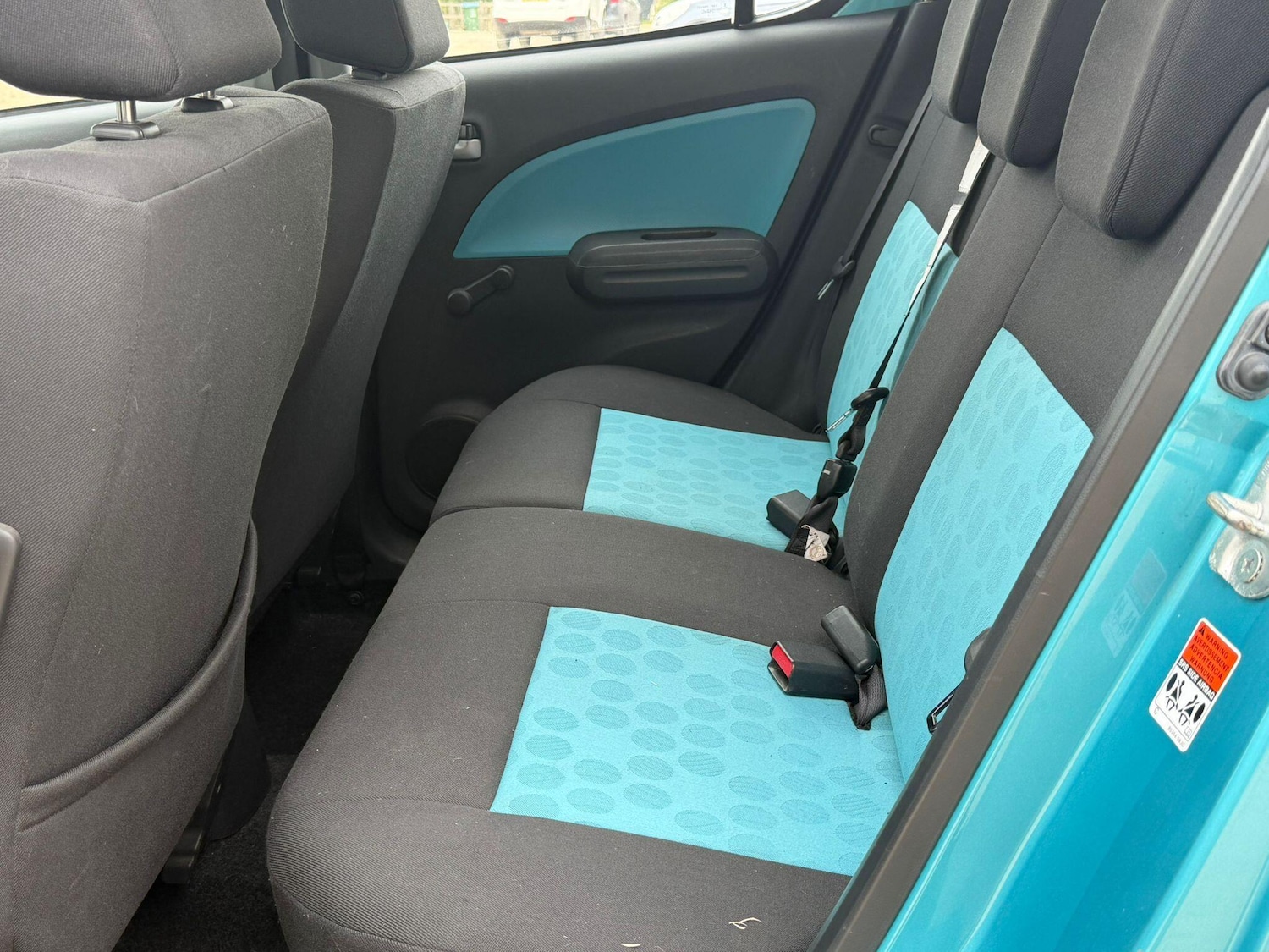 Used Suzuki Splash for sale - 78220286: Photo 24