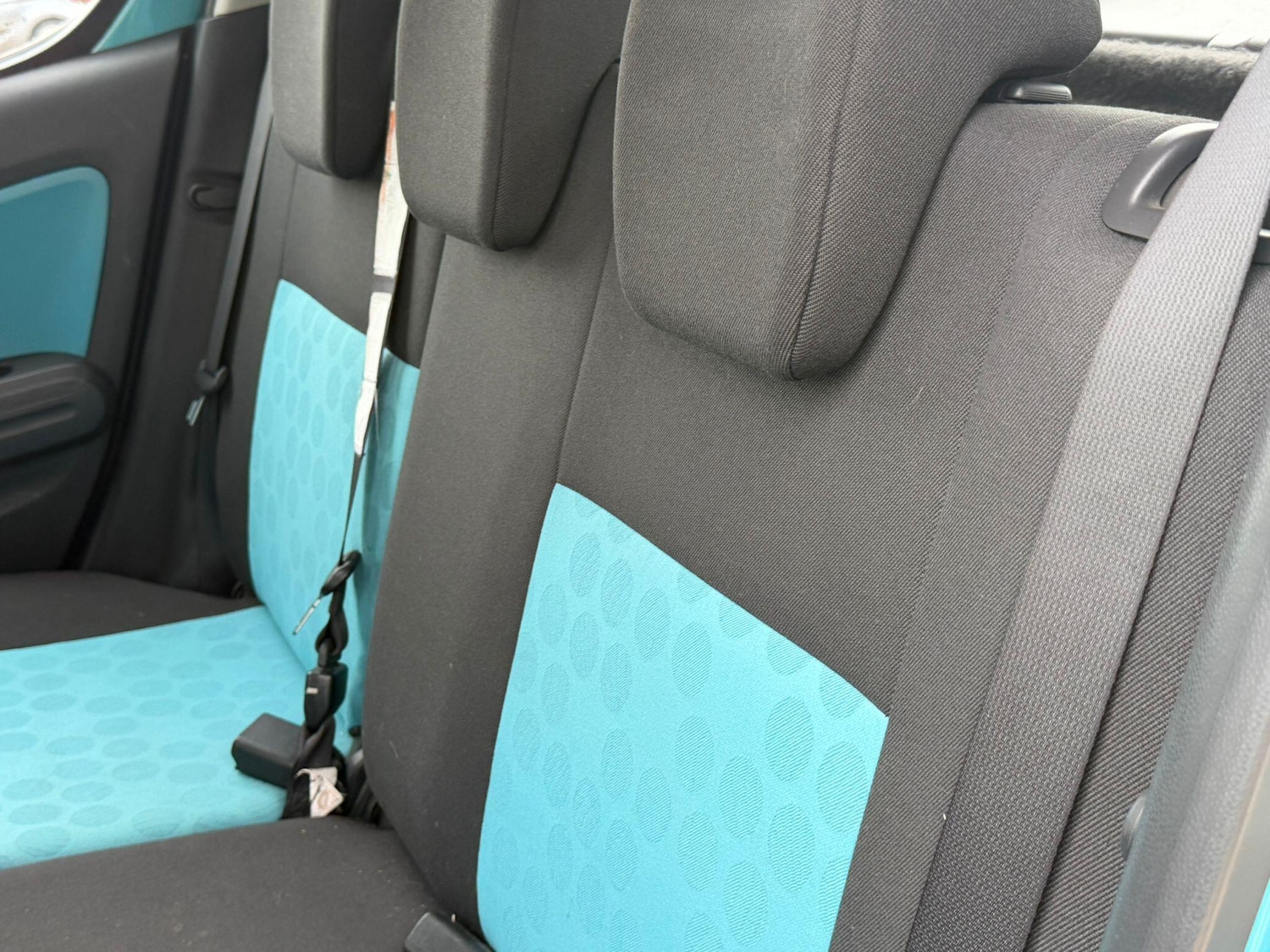 Used Suzuki Splash for sale - 78220286: Photo 25