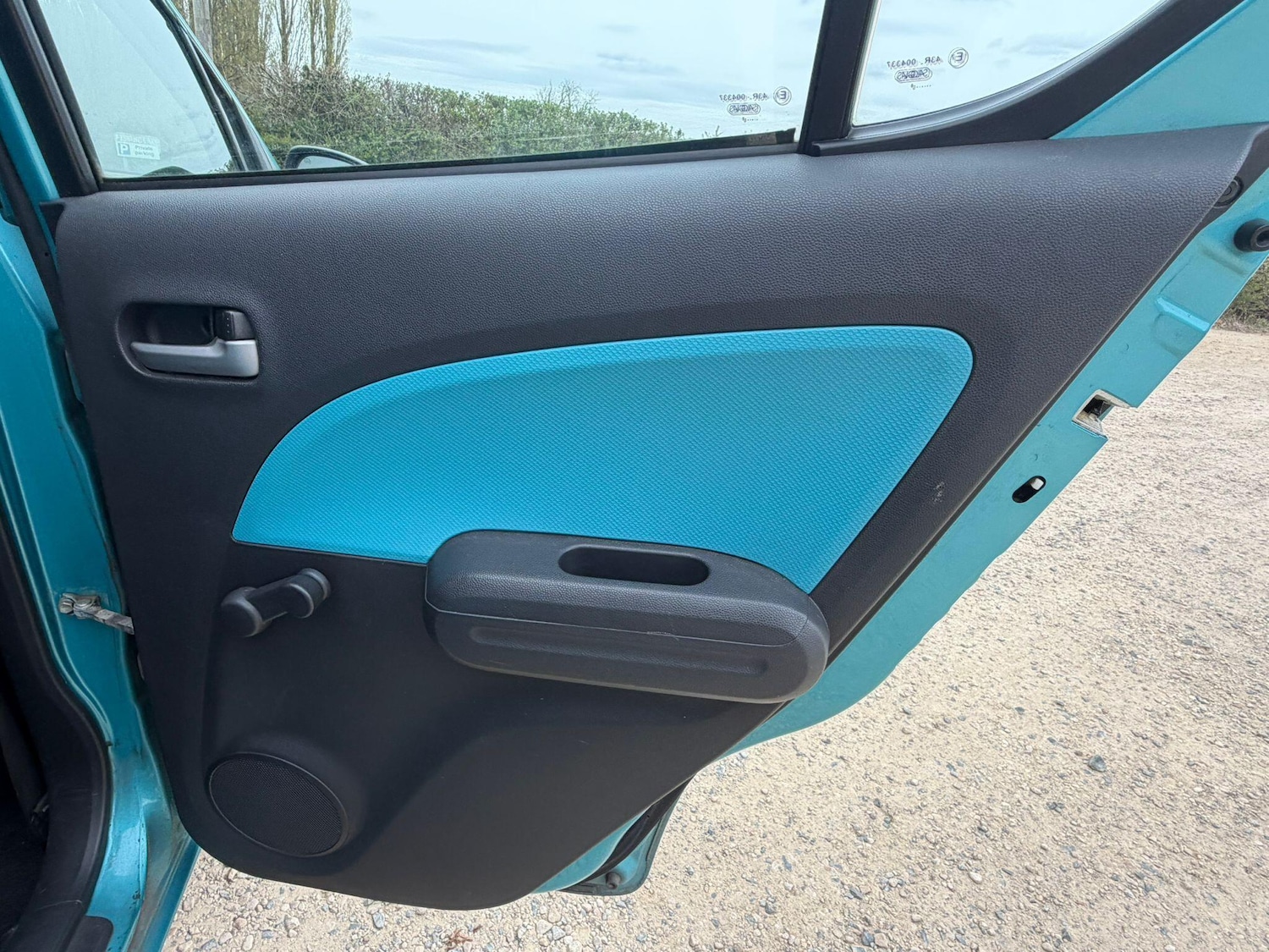 Used Suzuki Splash for sale - 78220286: Photo 26